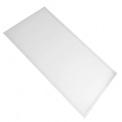 Panou LED FSL, Loomina Lux LED, Dreptunghi, Alb, 80 W, 6500 K, 120x60 cm