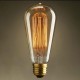 BEC LED DECORATIV EDISON, Loomina Lux Led, 6W, E27