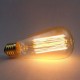 BEC LED DECORATIV EDISON, Loomina Lux Led, 6W, E27