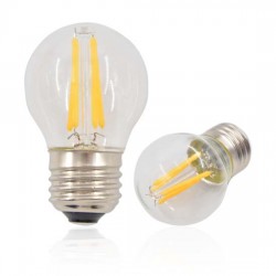 BEC LED FILAMENT VINTAGE 4W E27