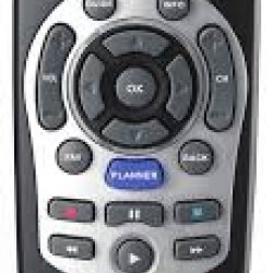 Telecomanda DOLCE HD Telecomanda DOLCE HD