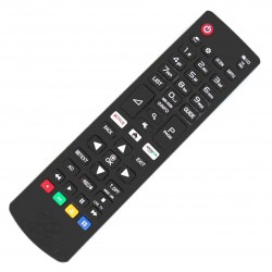Telecomanda LG SMART cu Netflix si Amazon Telecomanda LG SMART cu Netflix si Amazon