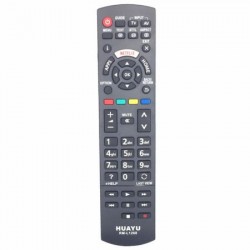 Telecomanda Panasonic LCD N2QAYB00109 Smart TV Netflix Telecomanda Panasonic LCD N2QAYB00109 Smart TV Netflix