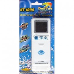 Telecomanda Universala Pentru Aer Conditionat KT-1000 1028 in 1