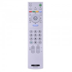 Telecomanda Sony RM-EA006, Argintiu Telecomanda Sony RM-EA006, Argintiu